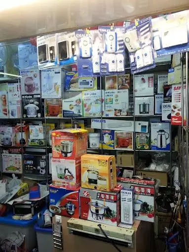 Toko Terang Elektronik: Cahaya Terang di Jantung Cilacap